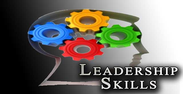 Leadership Skills`