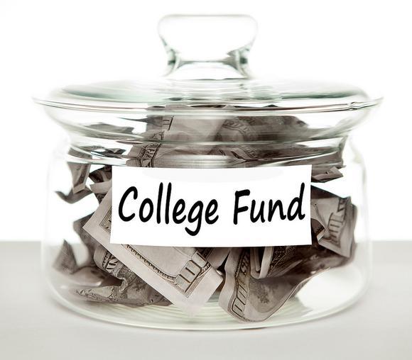 4 Tips to Save Money for College
